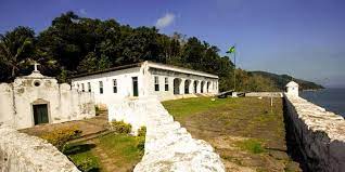 Fortaleza de Santo Amaro da Barra Grande