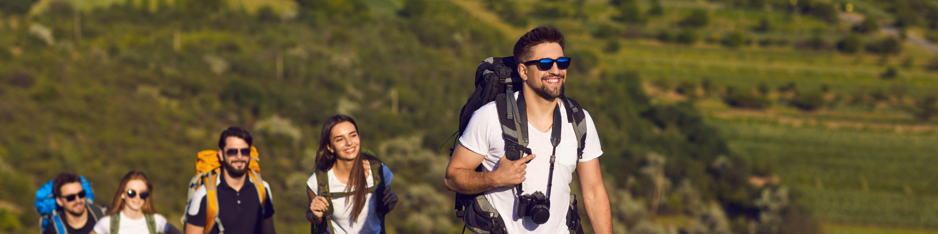 Guia de turismo